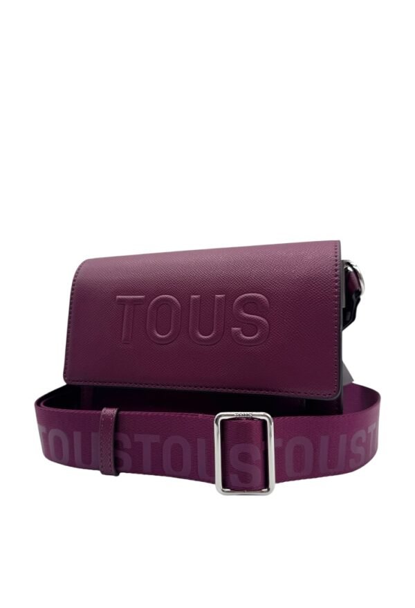 TOUS - AUDREE LA REU NEW BAG - Image 15